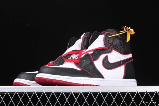 Kicktheory 555088-062 1 Bloodline High Air Jordan OG 0712